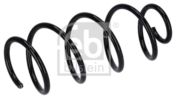 Suspension Spring